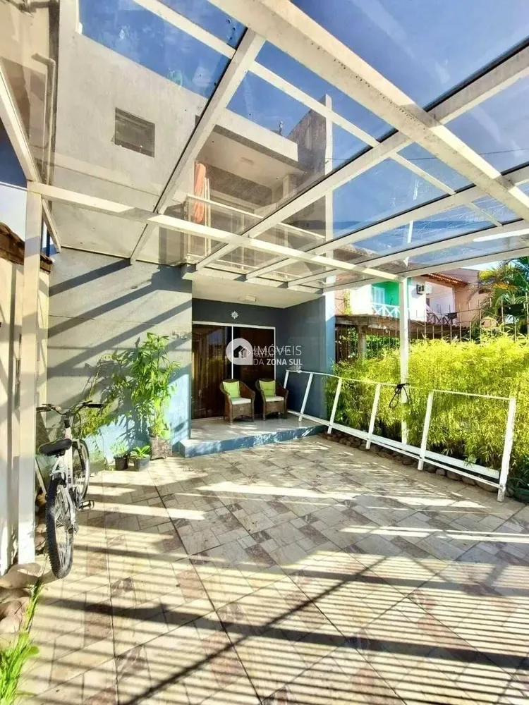 Sobrado, 2 quartos, 146 m² - Foto 4