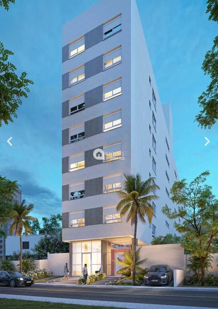 Apartamento, 1 quarto, 44 m² - Foto 11