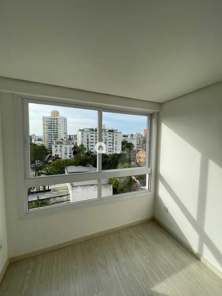 Apartamento, 1 quarto, 44 m² - Foto 1