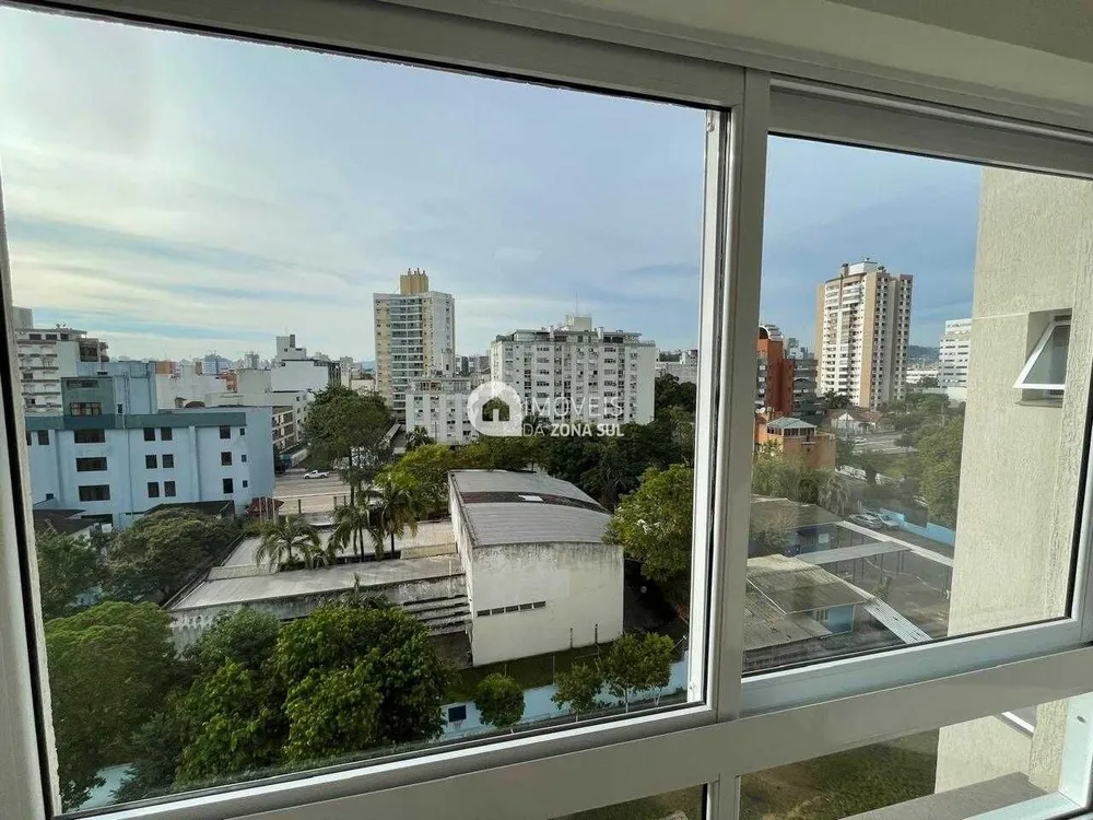 Apartamento, 1 quarto, 44 m² - Foto 6