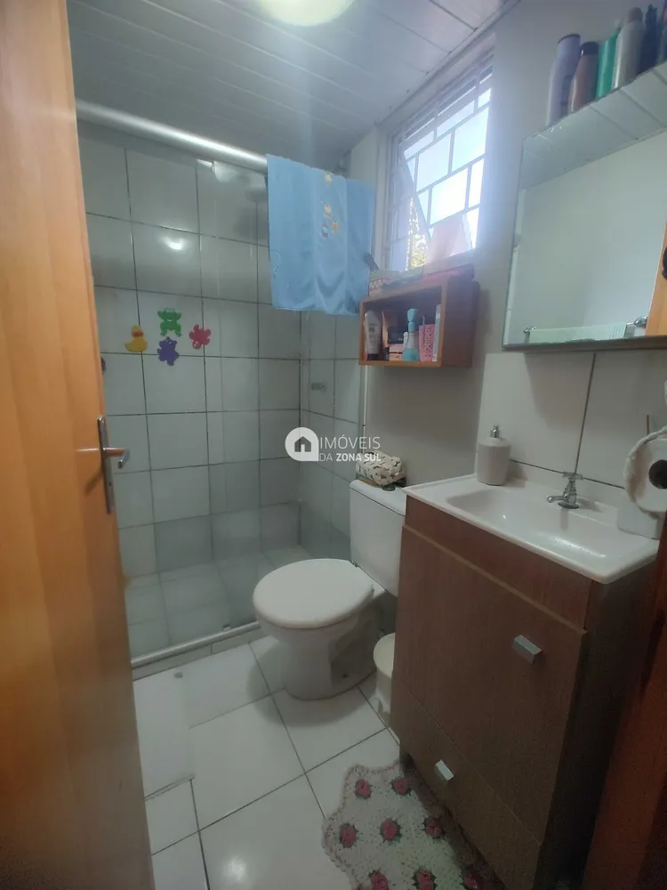 Apartamento, 2 quartos, 39 m² - Foto 11