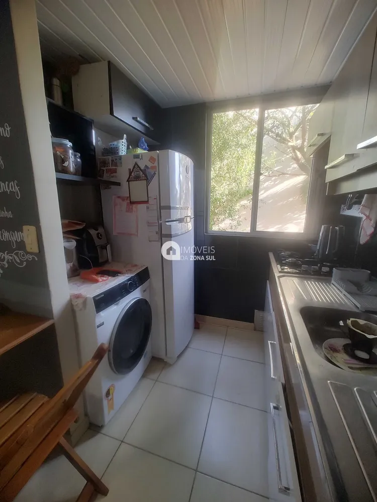 Apartamento, 2 quartos, 39 m² - Foto 19