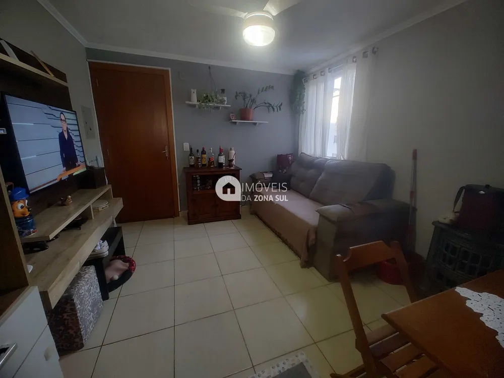 Apartamento, 2 quartos, 39 m² - Foto 12