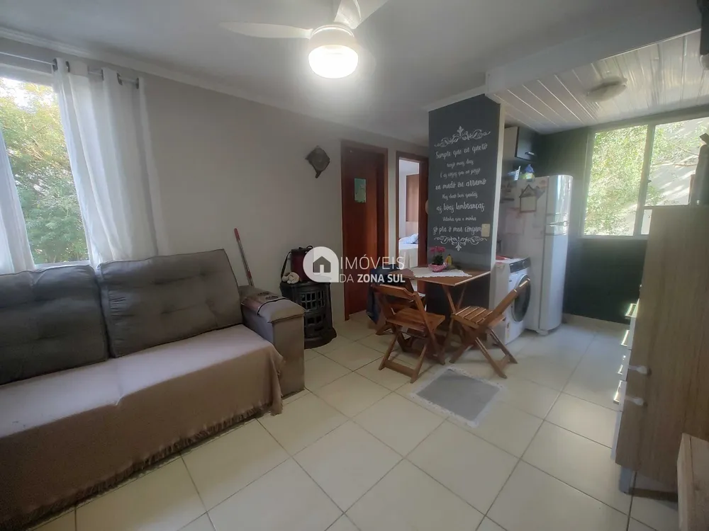 Apartamento, 2 quartos, 39 m² - Foto 6