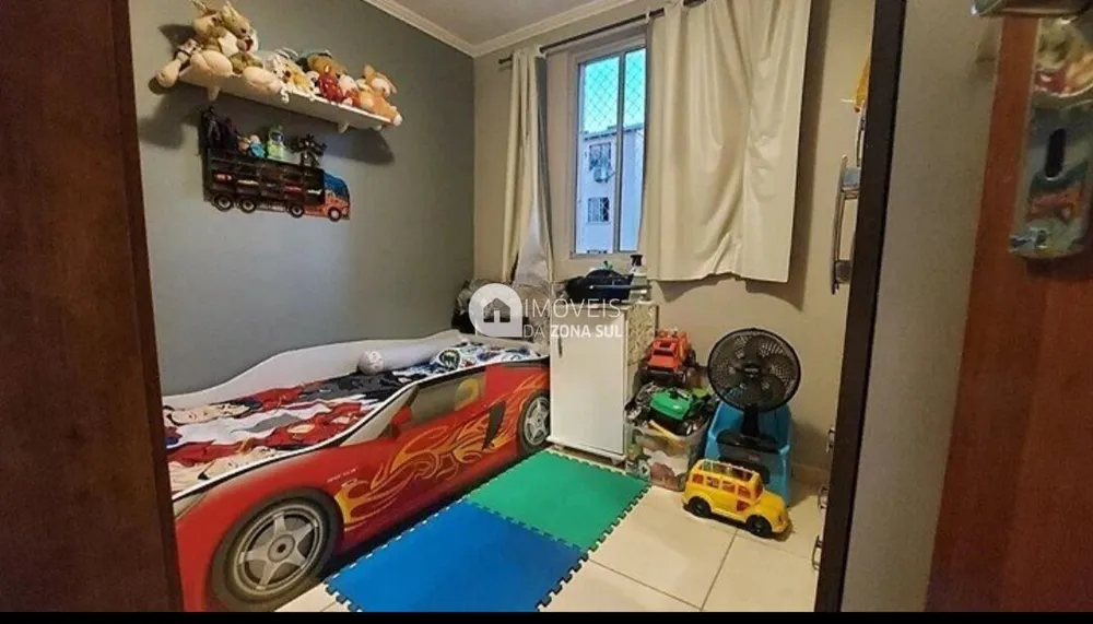 Apartamento, 2 quartos, 39 m² - Foto 20