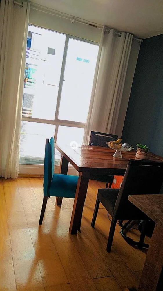 Apartamento, 2 quartos, 64 m² - Foto 4