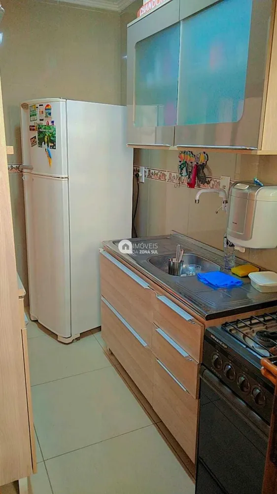 Apartamento, 2 quartos, 64 m² - Foto 7