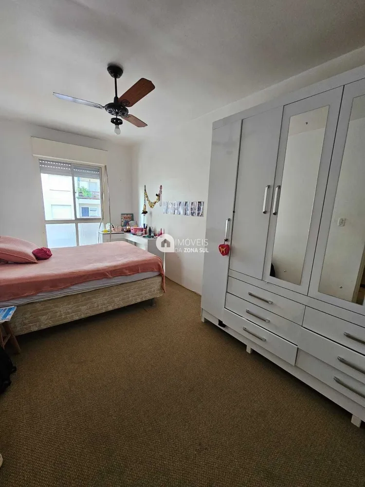 Apartamento, 2 quartos, 64 m² - Foto 1
