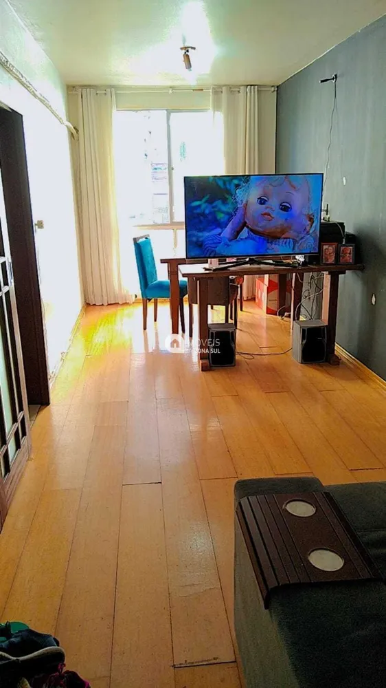 Apartamento, 2 quartos, 64 m² - Foto 3