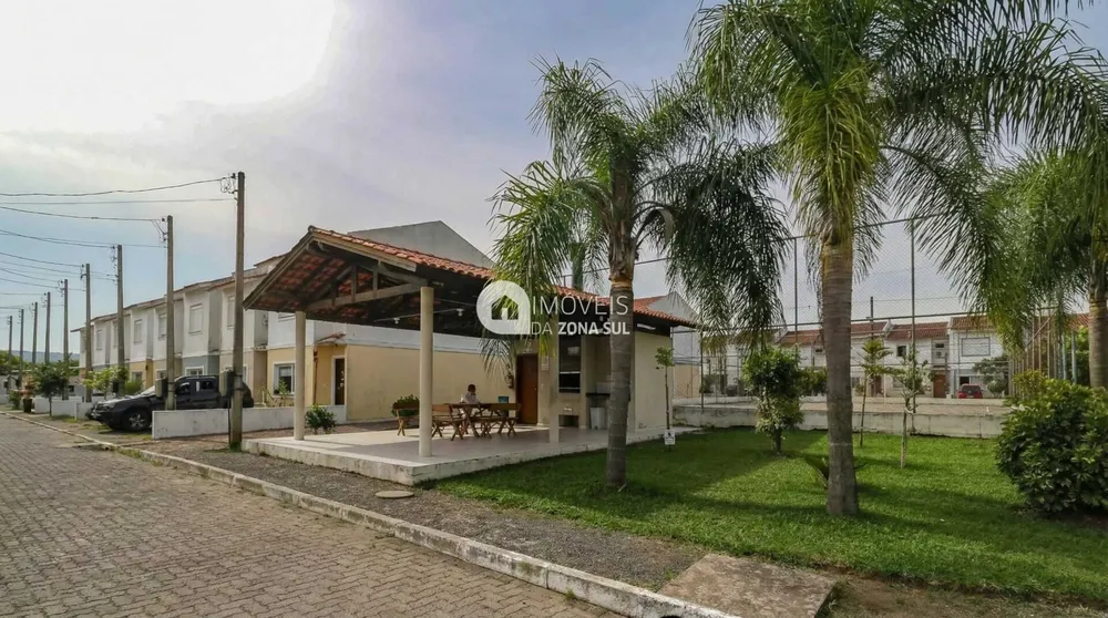 Casa de Condomínio, 3 quartos - Foto 14