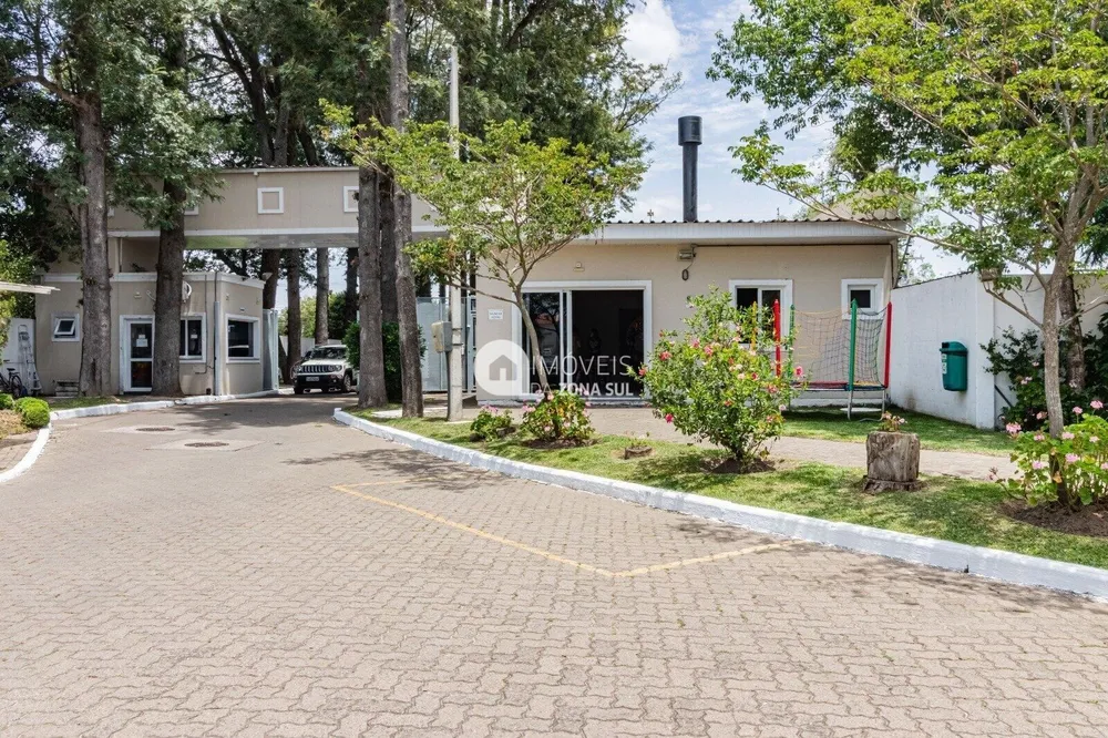 Casa de Condomínio, 3 quartos - Foto 16
