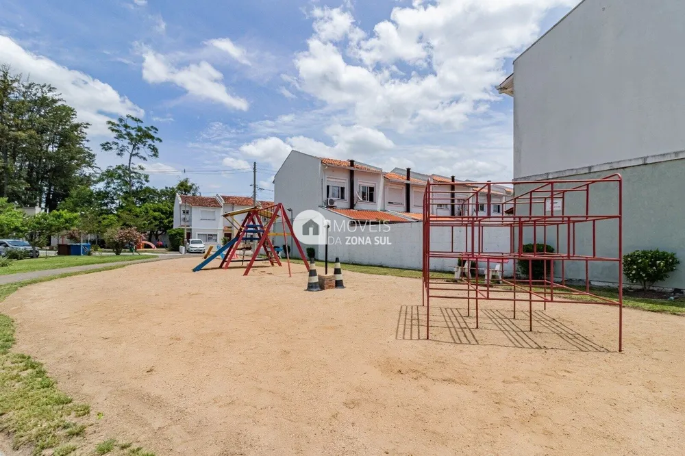 Casa de Condomínio, 3 quartos - Foto 19