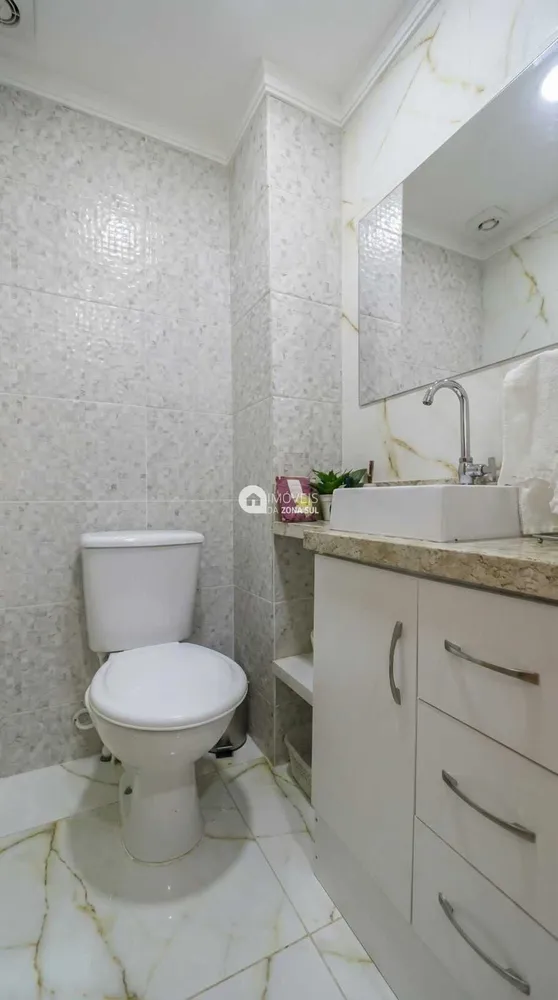 Casa de Condomínio, 3 quartos - Foto 10