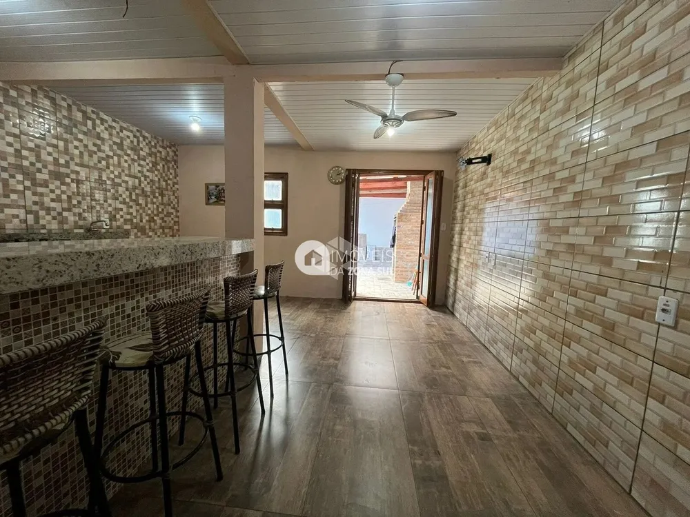 Sobrado, 4 quartos, 132 m² - Foto 24