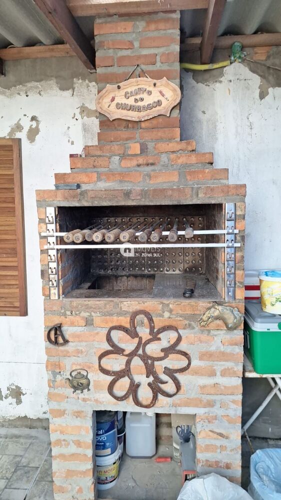 Sobrado, 4 quartos, 132 m² - Foto 4