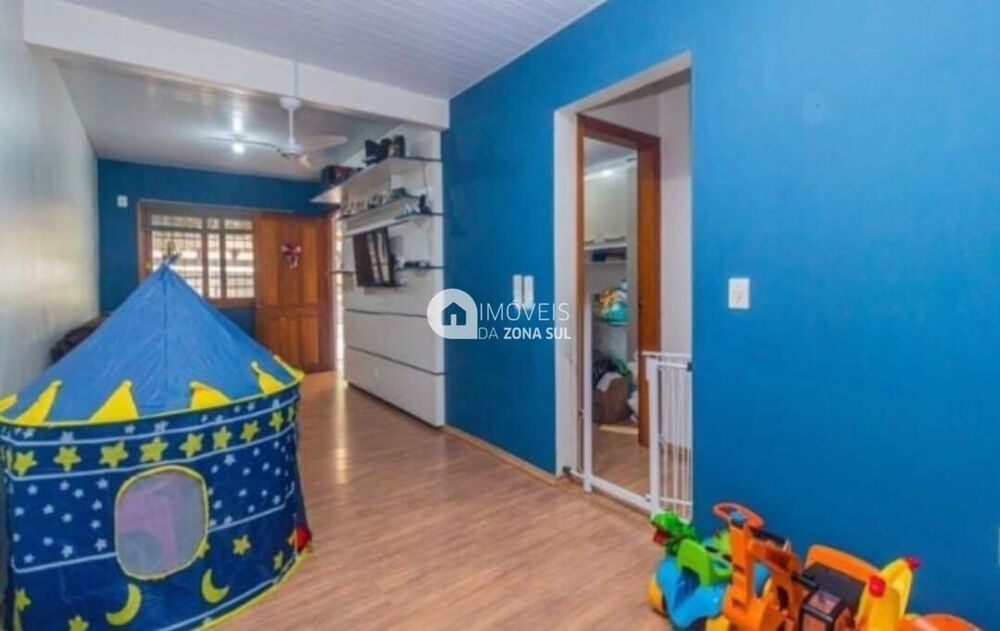 Sobrado, 4 quartos, 132 m² - Foto 9