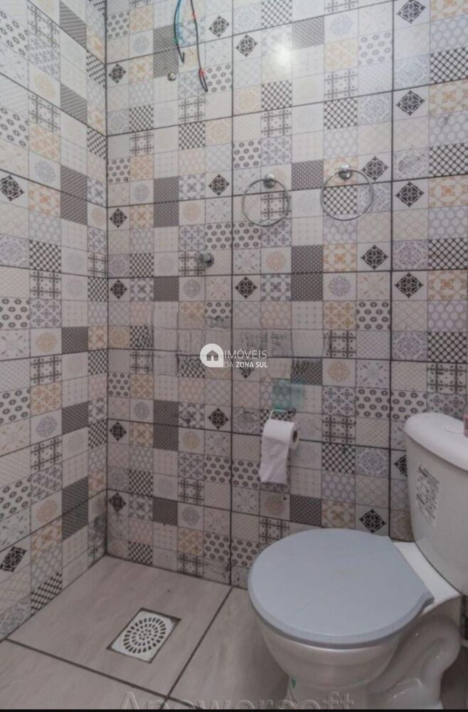 Sobrado, 4 quartos, 132 m² - Foto 11