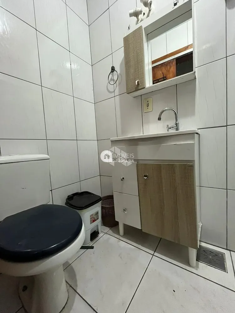 Sobrado, 4 quartos, 132 m² - Foto 23