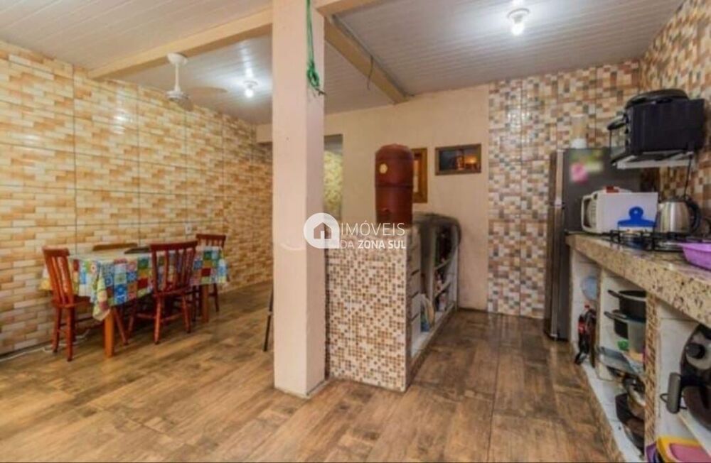 Sobrado, 4 quartos, 132 m² - Foto 5