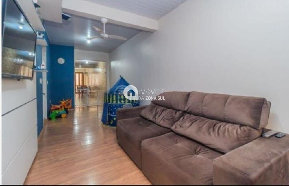 Sobrado, 4 quartos, 132 m² - Foto 8