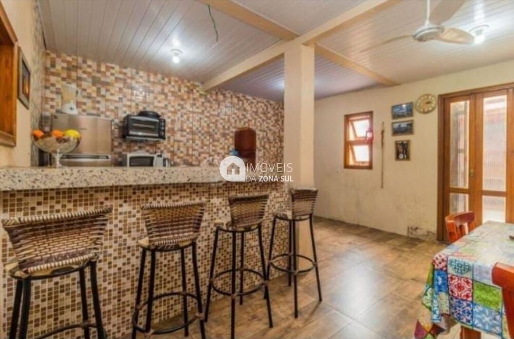 Sobrado, 4 quartos, 132 m² - Foto 1