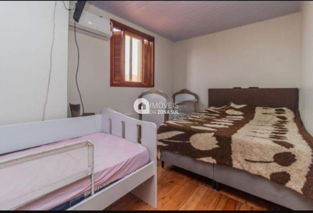 Sobrado, 4 quartos, 132 m² - Foto 10