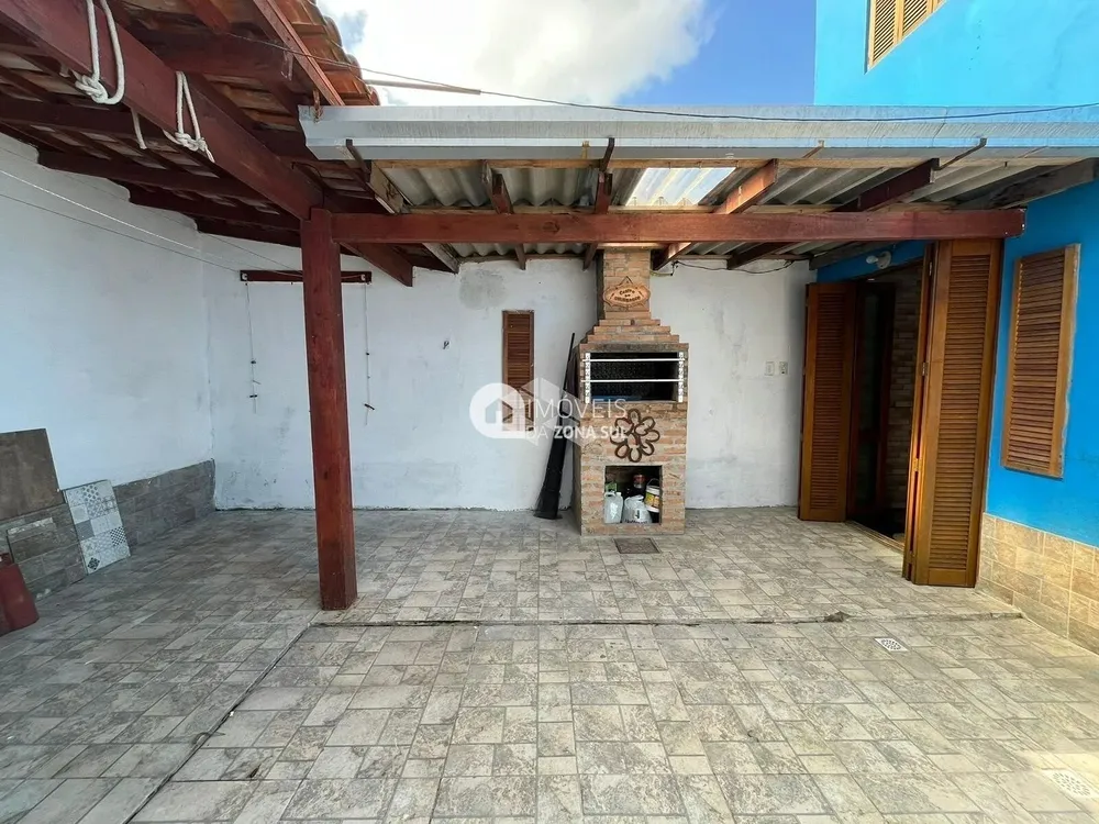 Sobrado, 4 quartos, 132 m² - Foto 13