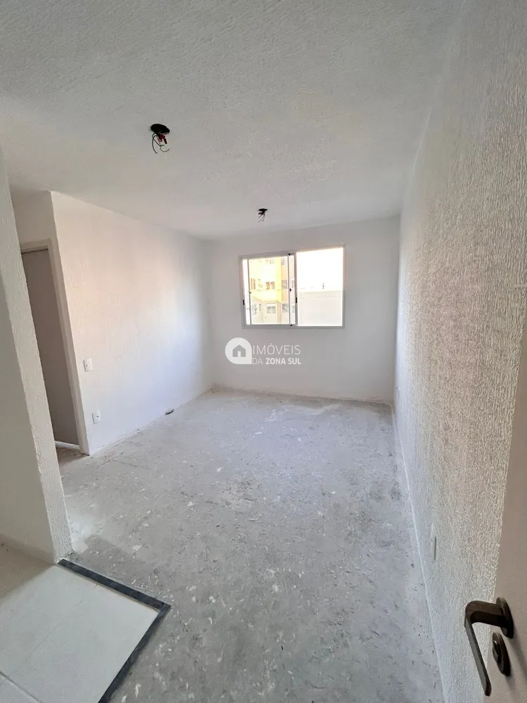 Apartamento, 2 quartos, 41 m² - Foto 1