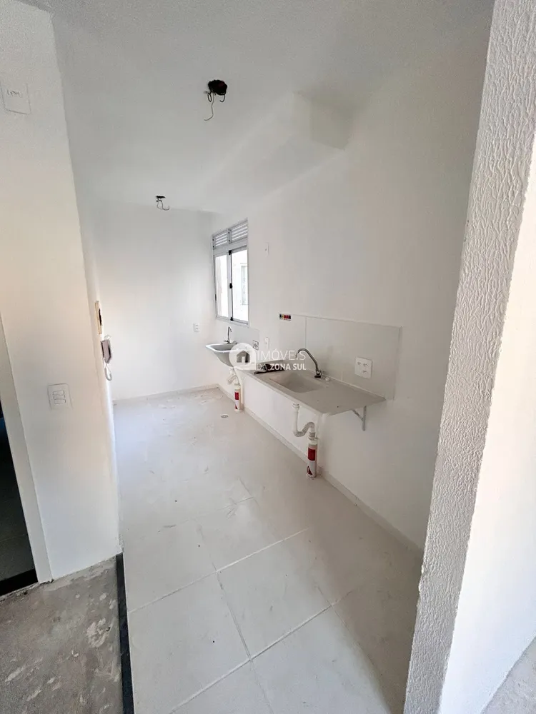 Apartamento, 2 quartos, 41 m² - Foto 5