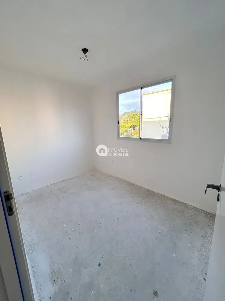 Apartamento, 2 quartos, 41 m² - Foto 4