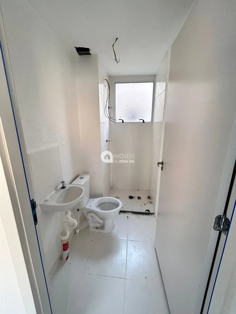 Apartamento, 2 quartos, 41 m² - Foto 7