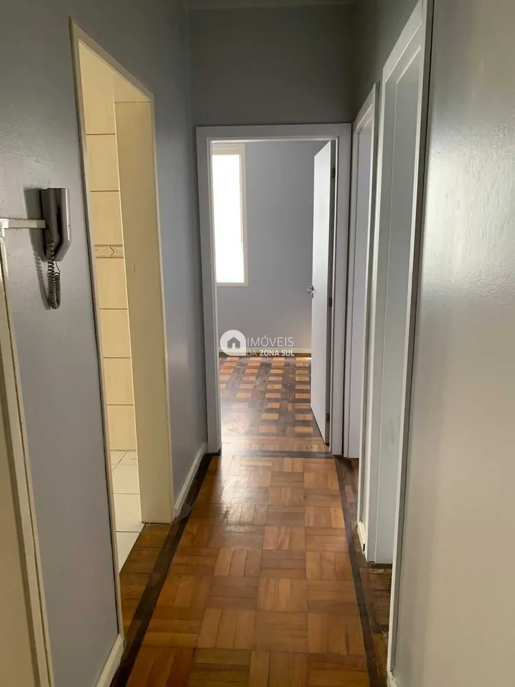 Apartamento, 2 quartos, 77 m² - Foto 1