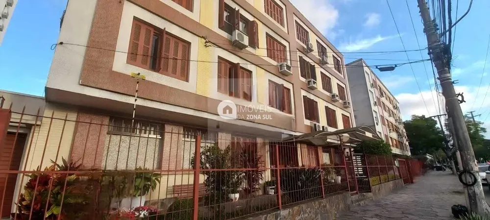 Apartamento, 2 quartos, 77 m² - Foto 2