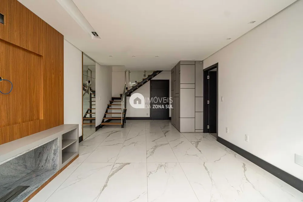 Cobertura, 4 quartos, 129 m² - Foto 8