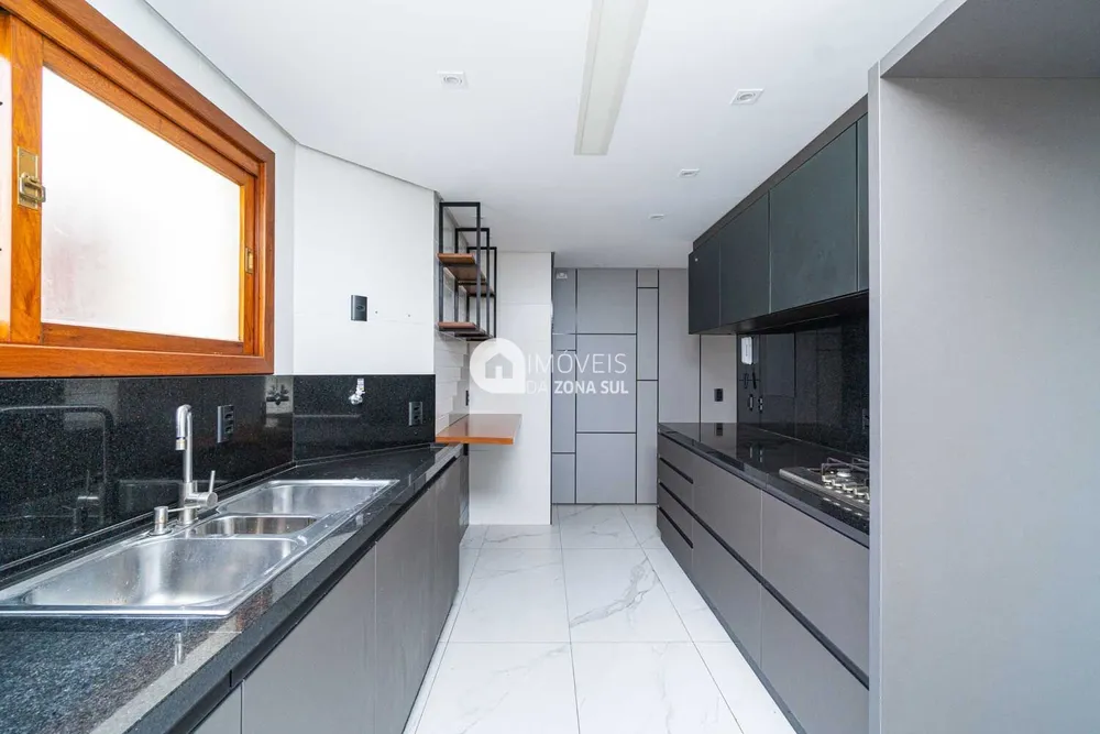 Cobertura, 4 quartos, 129 m² - Foto 12
