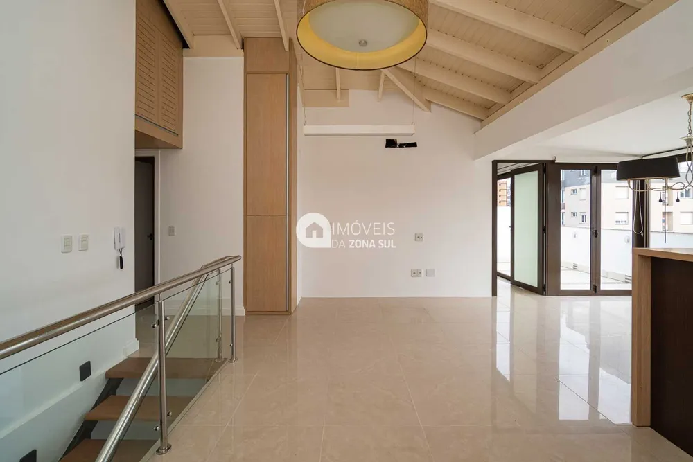 Cobertura, 4 quartos, 129 m² - Foto 10