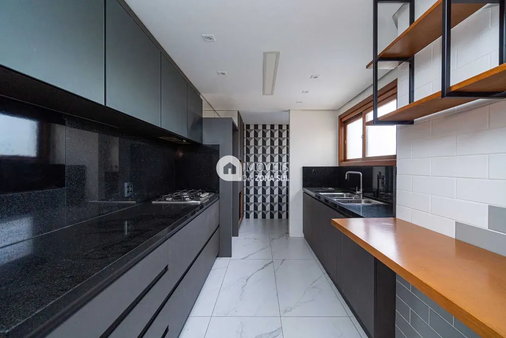 Cobertura, 4 quartos, 129 m² - Foto 13