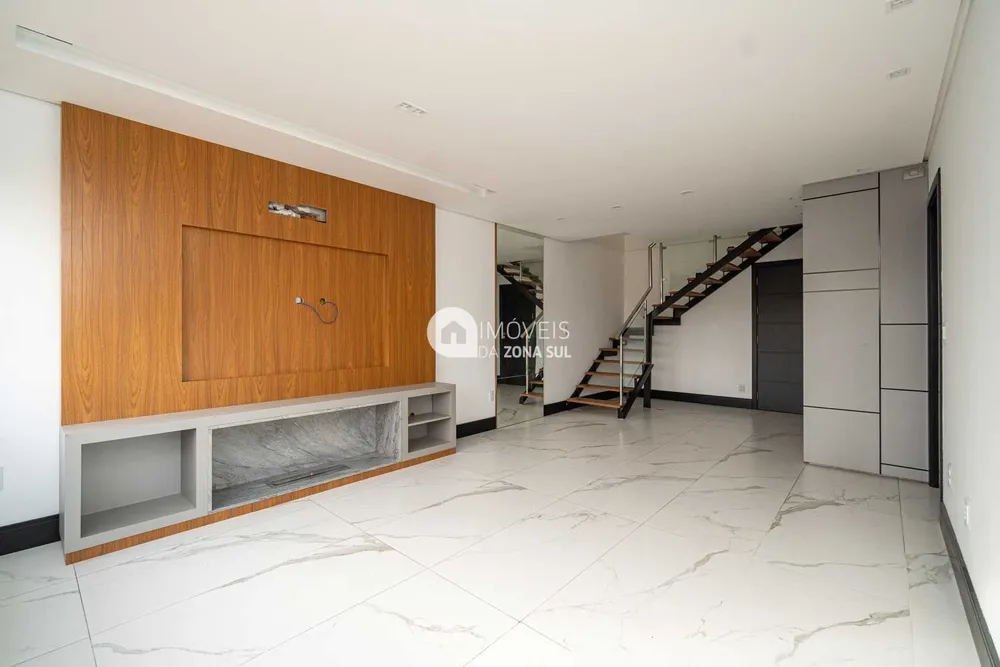 Cobertura, 4 quartos, 129 m² - Foto 4