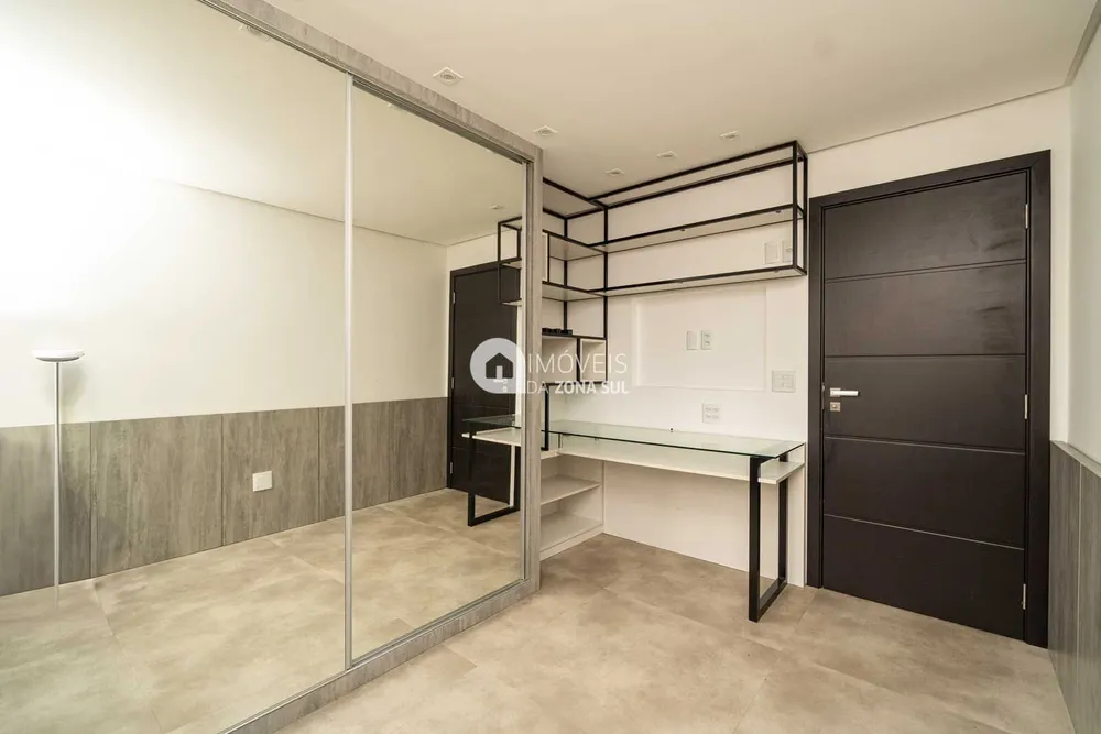 Cobertura, 4 quartos, 129 m² - Foto 9