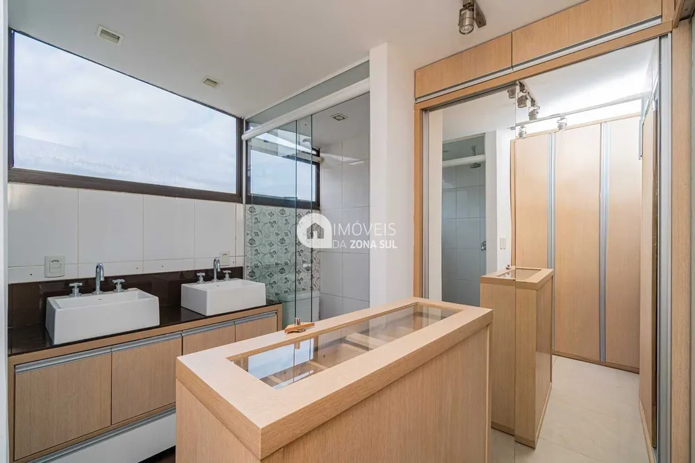 Cobertura, 4 quartos, 129 m² - Foto 8