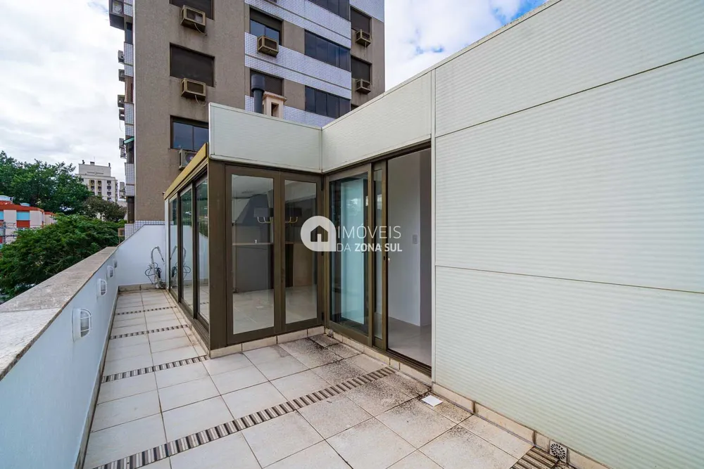 Cobertura, 4 quartos, 129 m² - Foto 20