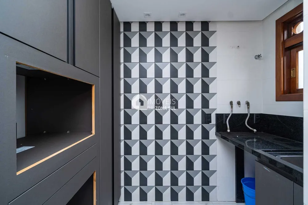 Cobertura, 4 quartos, 129 m² - Foto 7