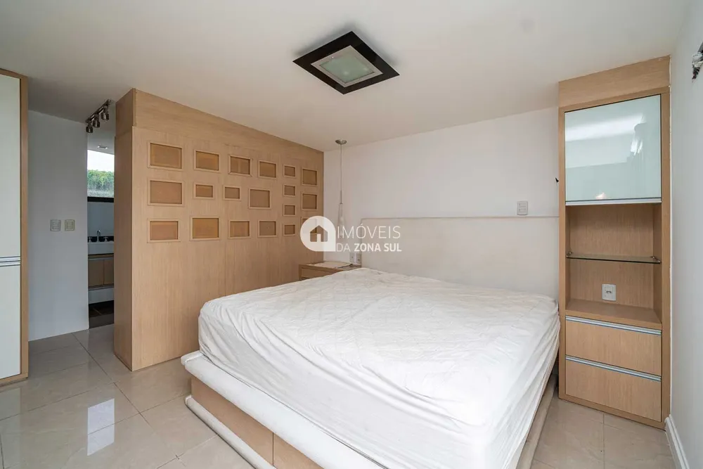 Cobertura, 4 quartos, 129 m² - Foto 5
