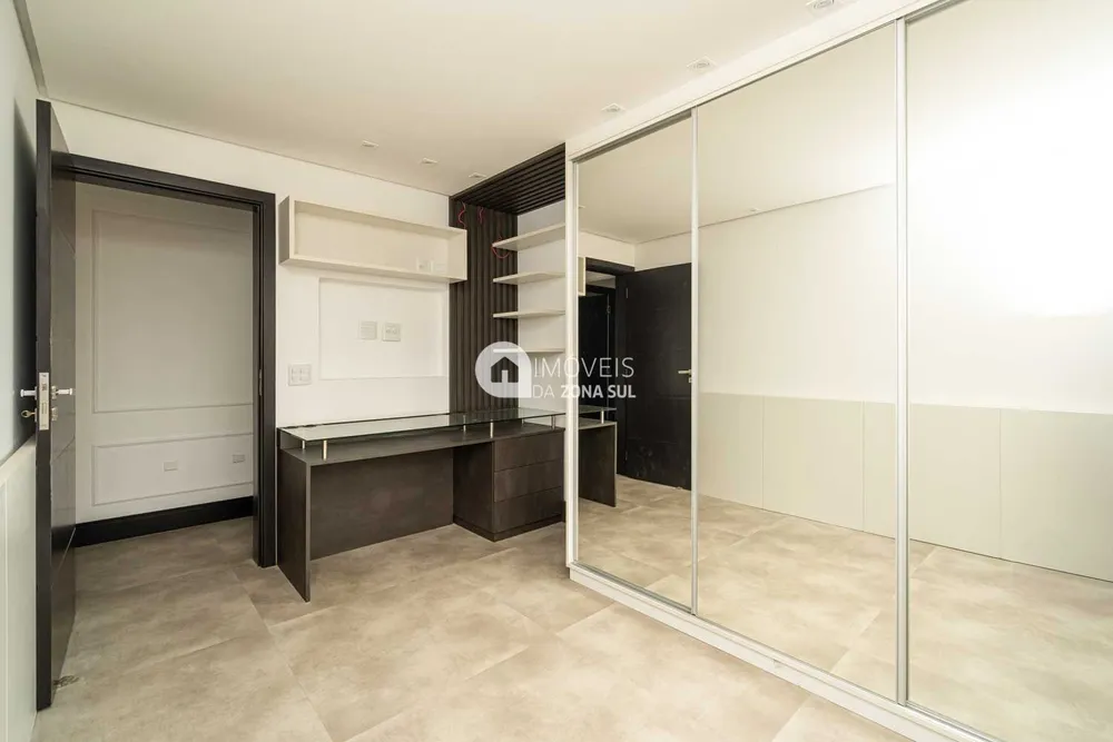 Cobertura, 4 quartos, 129 m² - Foto 11