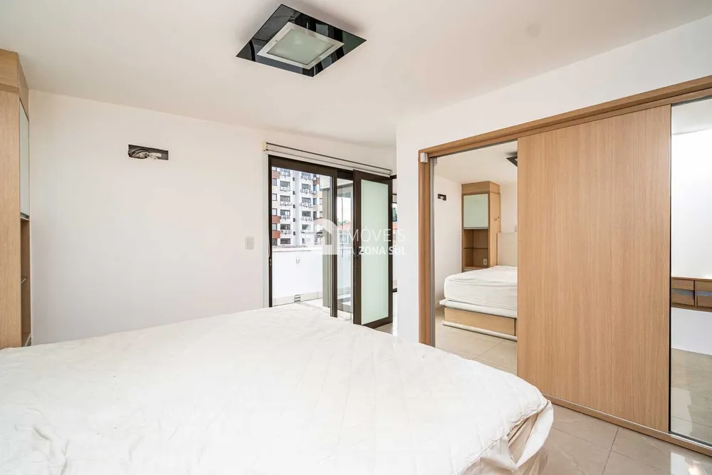 Cobertura, 4 quartos, 129 m² - Foto 2