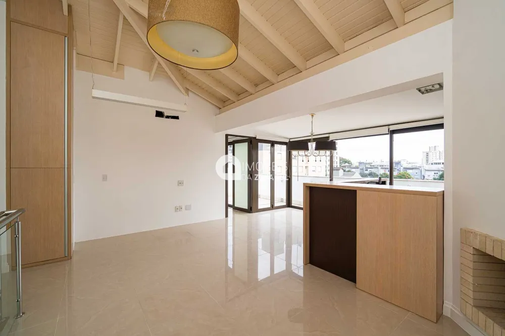 Cobertura, 4 quartos, 129 m² - Foto 9