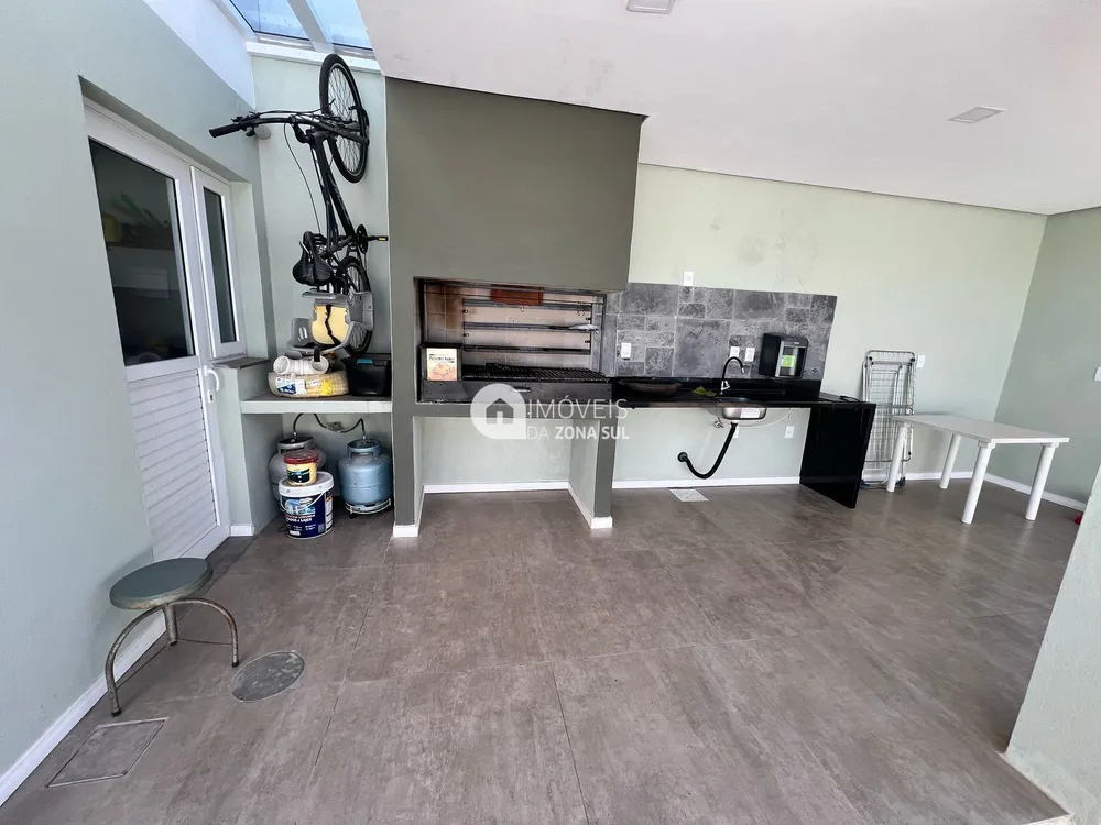 Sobrado, 3 quartos, 135 m² - Foto 3