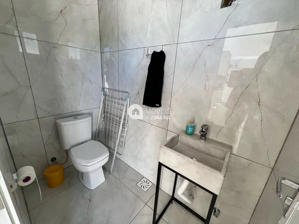 Sobrado, 3 quartos, 135 m² - Foto 7