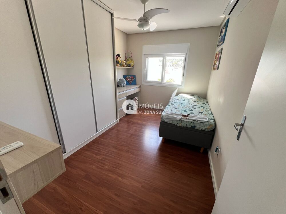 Sobrado, 3 quartos, 135 m² - Foto 3
