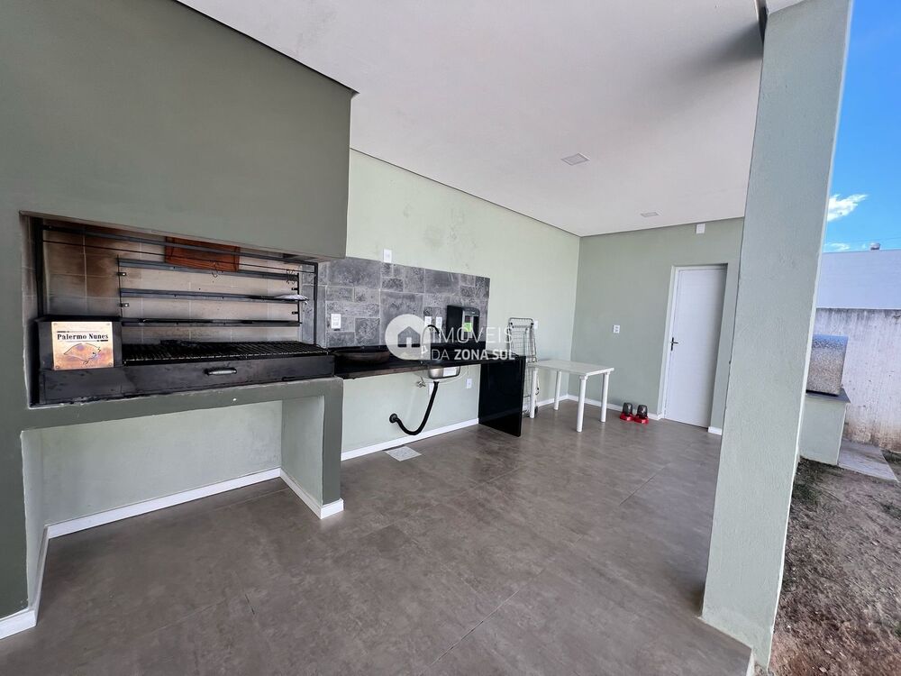Sobrado, 3 quartos, 135 m² - Foto 7